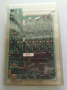 WESTINGHOUSE CIRCUIT BOARD 7379A31G07QAW | 7379A31 G0 7QAW PCB CIRCUIT BOARD - Picture 1 of 19