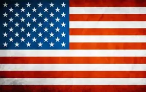 USA FLAG GLOSSY POSTER PICTURE PHOTO united states america patriotic country 93 - Picture 1 of 1
