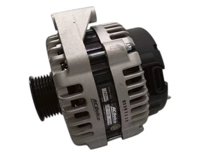 GM  ALTERNATOR (SLP) 321-2122 NEW OEM 321-2122 19244745 - Image 1 of 4