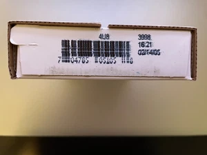 2005 Bison Westward Journey Nickel 2-Roll Set Unopened Sealed Box 4U8 (P&D) #3 - Picture 1 of 5