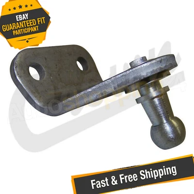 Crown Automotive J5360112 Clutch Bracket & Pivot for 1976-1981 Jeep CJ5/CJ7 4.2L - Image 1 of 4