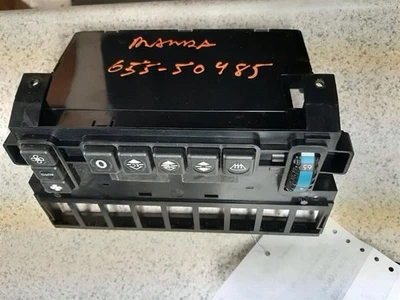 Temperature Control 124 Type 300E Fits 88-93 MERCEDES 300E 158113 - Image 1 of 2