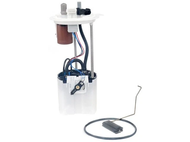 Bomba de combustible para 11-14 Ford E450 Super Duty E250 E350 E150 4,6 L V8 5,4 L 6,8 L QT99K4 Foto 1 de 1