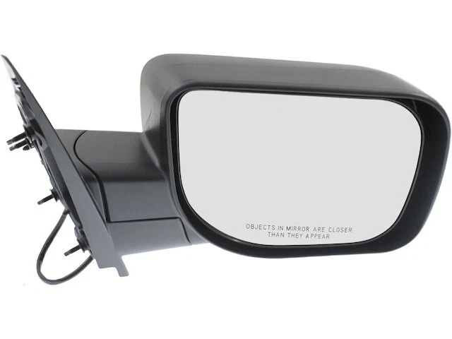 Right Mirror For 2005-2013 Nissan Armada 2006 2007 2008 2009 2010 2011 SQ232JF - Image 1 of 1