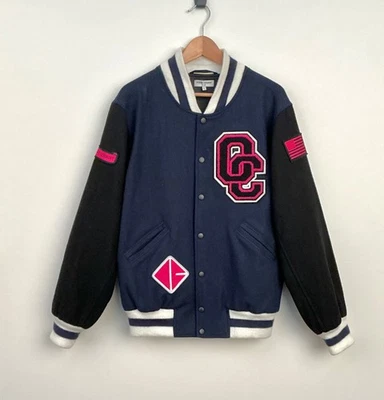 Chaqueta Carta Ceremonia de Apertura-Talla Grande Foto 1 de 4