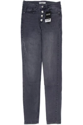 Springfield Jeans Damen Hose Denim Jeanshose Gr. EU 34 Grau #qywldmz - Bild 1 von 4