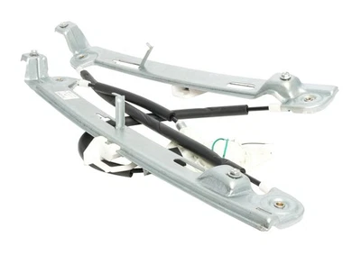 Dorman Front Left Door Window Regulator Fits 2007-2017 Jeep Patriot 752-014 Foto 1 de 4