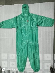 HONEYWELL H EWA NORTHYLON COVERALL SIZE : XL - Picture 1 of 4