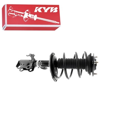 Suporte de suspensão KYB e conjunto de mola helicoidal dianteiro direito para 2011-2016 Scion tC - Imagem 1 de 4