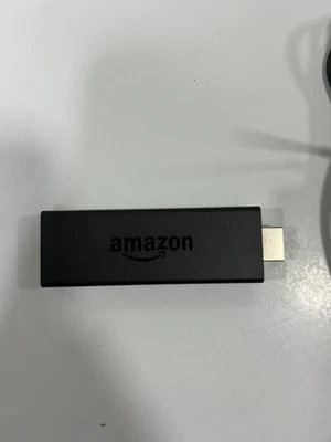 Amazon Fire Stick L-2338 Model LY73PR with Cable 2nd Gen No Remote - Image 1 of 4