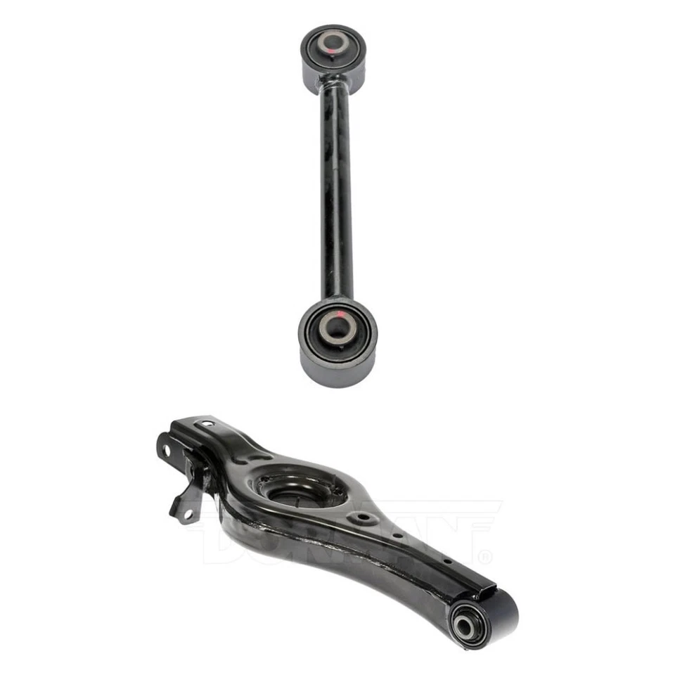 For Hyundai Tucson 10-15 Track Bar and Control Arm Kit Solutions Rear Passenger Foto 1 de 1