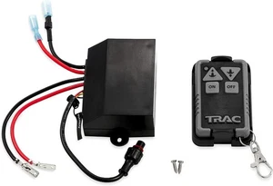 Camco 69044 TRAC Outdoors G3 Anchor Winch Wireless Remote Kit - Picture 1 of 6