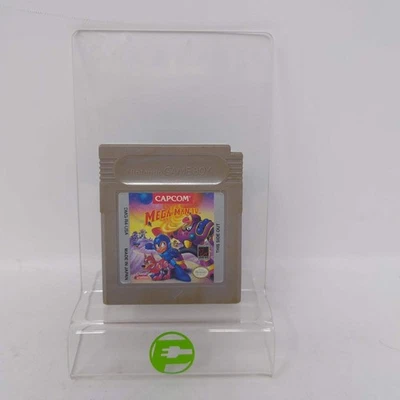 Mega Man 4 (Nintendo GameBoy, 1993) Foto 1 de 2