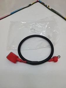 OEM NOS ExMark positives Batteriekabel 109-7630 - Bild 1 von 3