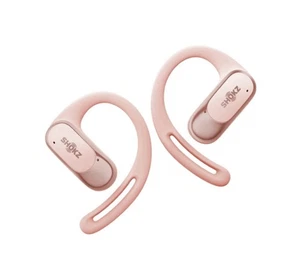 Shokz OpenFit Air - Rosa Nuevo con caja Nuevo sellado de fábrica en caja - Imagen 1 de 5