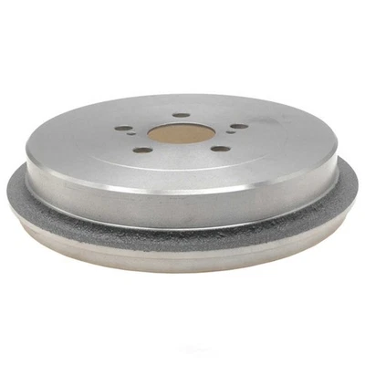 Tambor de freio traseiro para 2009-2019 Toyota Corolla 2010 2011 2012 2013 2014 Raybestos - Imagem 1 de 3