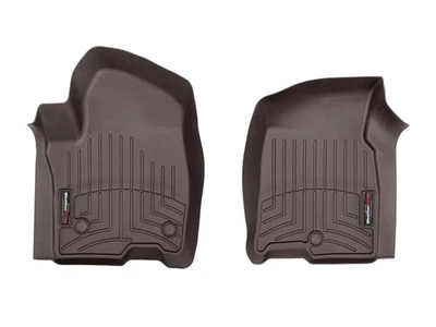 Alfombrillas personalizadas WeatherTech FloorLiner para 4716321 - 1ª fila Foto 1 de 4