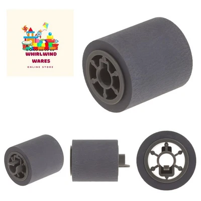 Scanner Pick Roller - Image 1 of 4