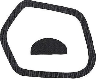 PC Racing Pro Seal Air Filter Gasket PC55 1011-4666 14-5095 - Image 1 of 3