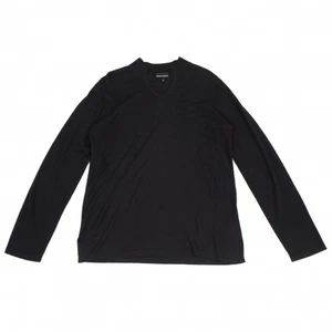 EMPORIO ARMANI Adler Jacquard Strick Top Gr. 52 (K-116167) - Bild 1 von 12