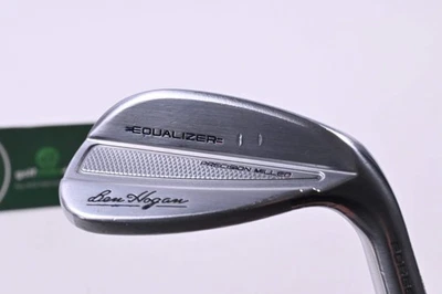 Ben Hogan Equalizer II Gap Wedge / 52 Degree / Wedge Flex Steel Shaft - Image 1 of 4