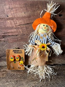 Vintage Owl Key Organizer-Retro Wall-Mounted Wood Holder for Home Decor, Owl Dec - Picture 1 of 8