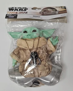 Star Wars GROGU Hombro Cuidador El Mandaloriano Accesorio de Halloween *NUEVO* - Imagen 1 de 3