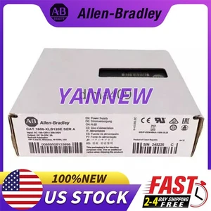 Allen Bradley 1606-XLB120E /A XLB 5 Amp Power Supply Free delivery - Picture 1 of 3