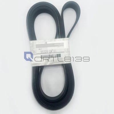 OEM Serpentine Belt 11720EA200 For Nissan Frontier Xterra Pathfinder 4.0L V6 - Изображение 1 из 4