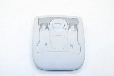 Jeep Renegade 2015-2022 techo deportivo consola superior luz domo 6AU89MS7AA *ReaD* Foto 1 de 4