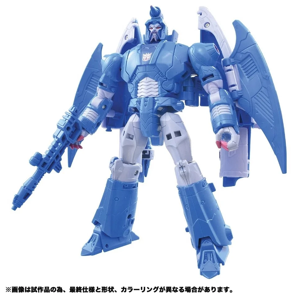 Transformers SS-82 Decepticon Sweep ( Takara Tomy Version ) - Image 1 of 3