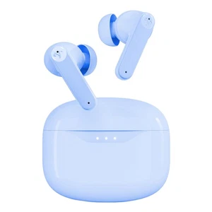 Soundwave A1 Active Noise Cancelling Earbuds 5.3 Bluetooth Audio IPX5 Water-R... - Picture 1 of 2