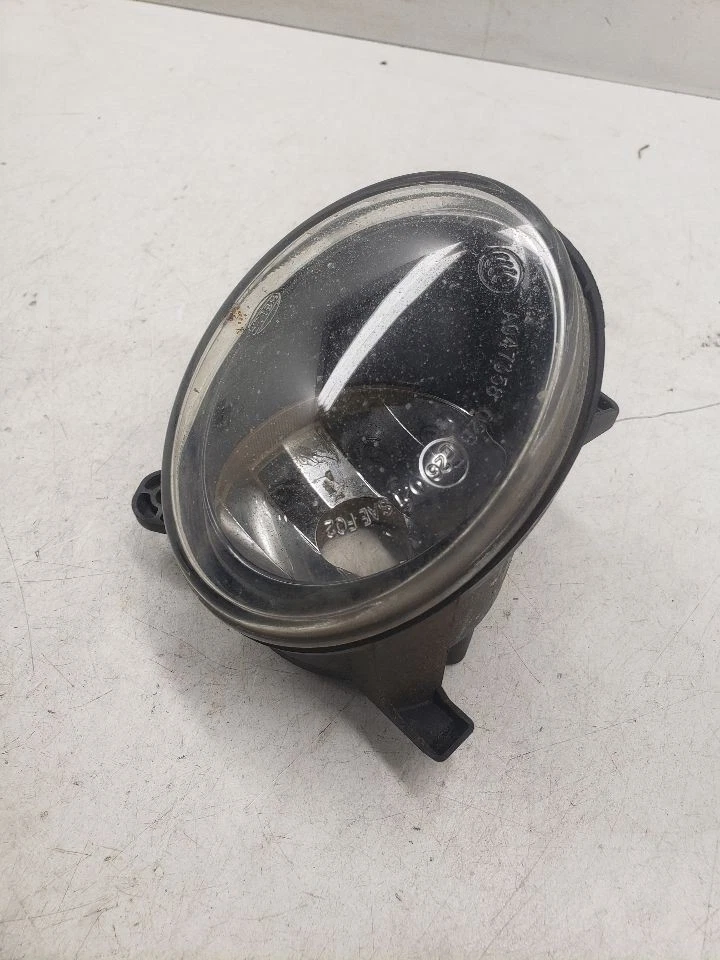 Driver Corner/Park Light VIN Fp 7th And 8th Digit Fits 09-17 AUDI Q5 1426397 - Image 1 of 4