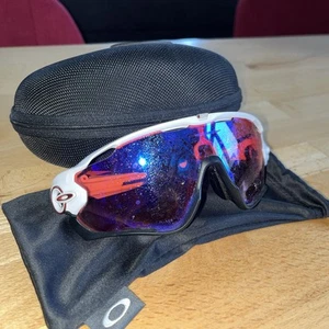 Oakley Jawbreaker, Prizm MTB - Bild 1 von 2