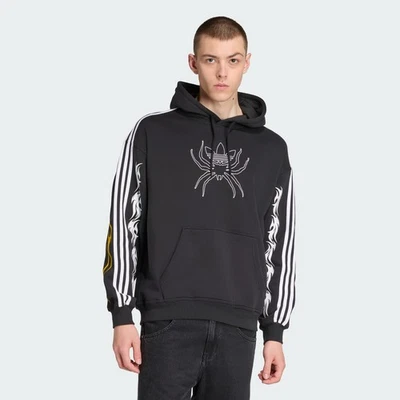 adidas men Spiders Loose Hoodie - Image 1 of 4