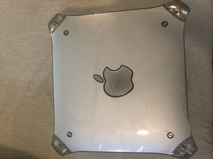 Apple M8493 Power Mac G4 Computer - VG Working  - Picture 1 of 6