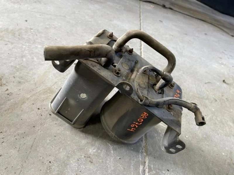 Dodge Ram 3500 2500 98 usado V10 4x2 usado bote de vapor de combustible 147 k Foto 1 de 4