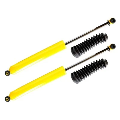 For Ford F-650 2000-2003 Monroe VS-65142 Gas-Magnum 65 Front Shock Absorber Set Foto 1 de 2