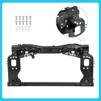 Опора переднего радиатора в сборе для Dodge Dart 2013 2014 2015 2016 No68385101AA - Изображение 1 из 4