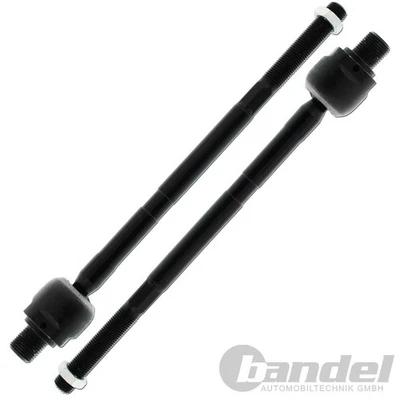 2xAXIALGELENK Izquierda + Derecho Apto para Opel Astra G H Sedán Caravan Zafira - Imagen 1 de 2