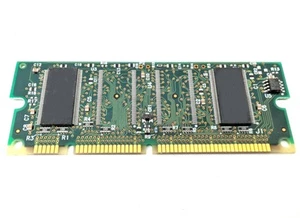 HP C4168-60002 16MB ROM Memory Module Firmware LaserJet 4100 M232V04S2MT0-C12H0 - Picture 1 of 1