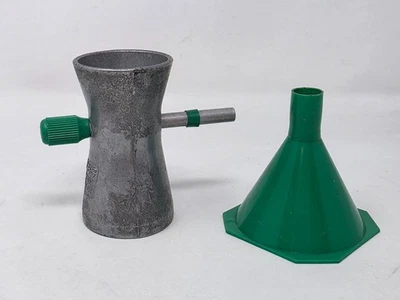 OMARK RCBS GOTEO DE POLVO # 09094 CON EMBUDO Foto 1 de 4