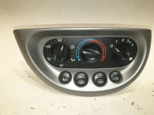 Unidad de control de clima Ford KA RB be14697kw 1996 23371706 - Imagen 1 de 7