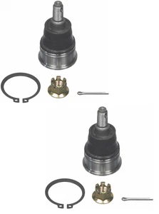 Pair Set of 2 Front Lower Susp Ball Joints Moog for Acura RSX TYPE-S ACCORD - Picture 1 of 1