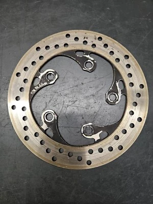 disque arriere suzuki 1000 gsxr 2004 - Photo 1/2