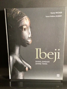 Ibeji Leyendo Gemelos - Imagen 1 de 1