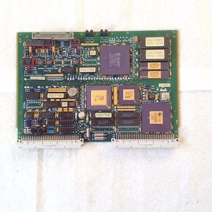 General Atronics Corp. 20183 Assy 33563 505-0002 Board - Picture 1 of 7