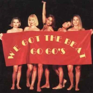 THE GO-GO'S / WE GOT THE BEAT 1984 (1CD) - Imagen 1 de 2