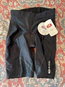 SUGOI PISTON 200 TRI PKT SHORT 9" WMNS XL - Picture 1 of 1