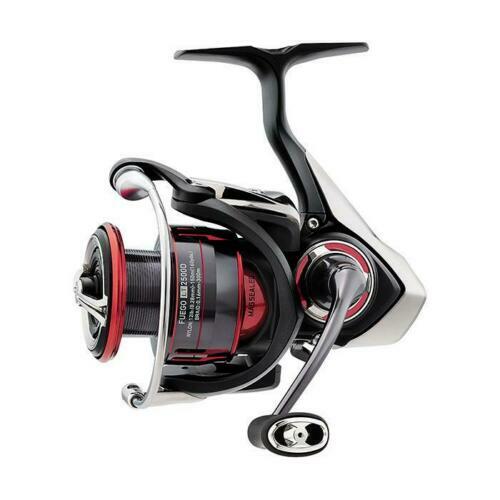【新品未使用】フエゴ LT 2500D-XH FUEGO LT – Daiwa US
